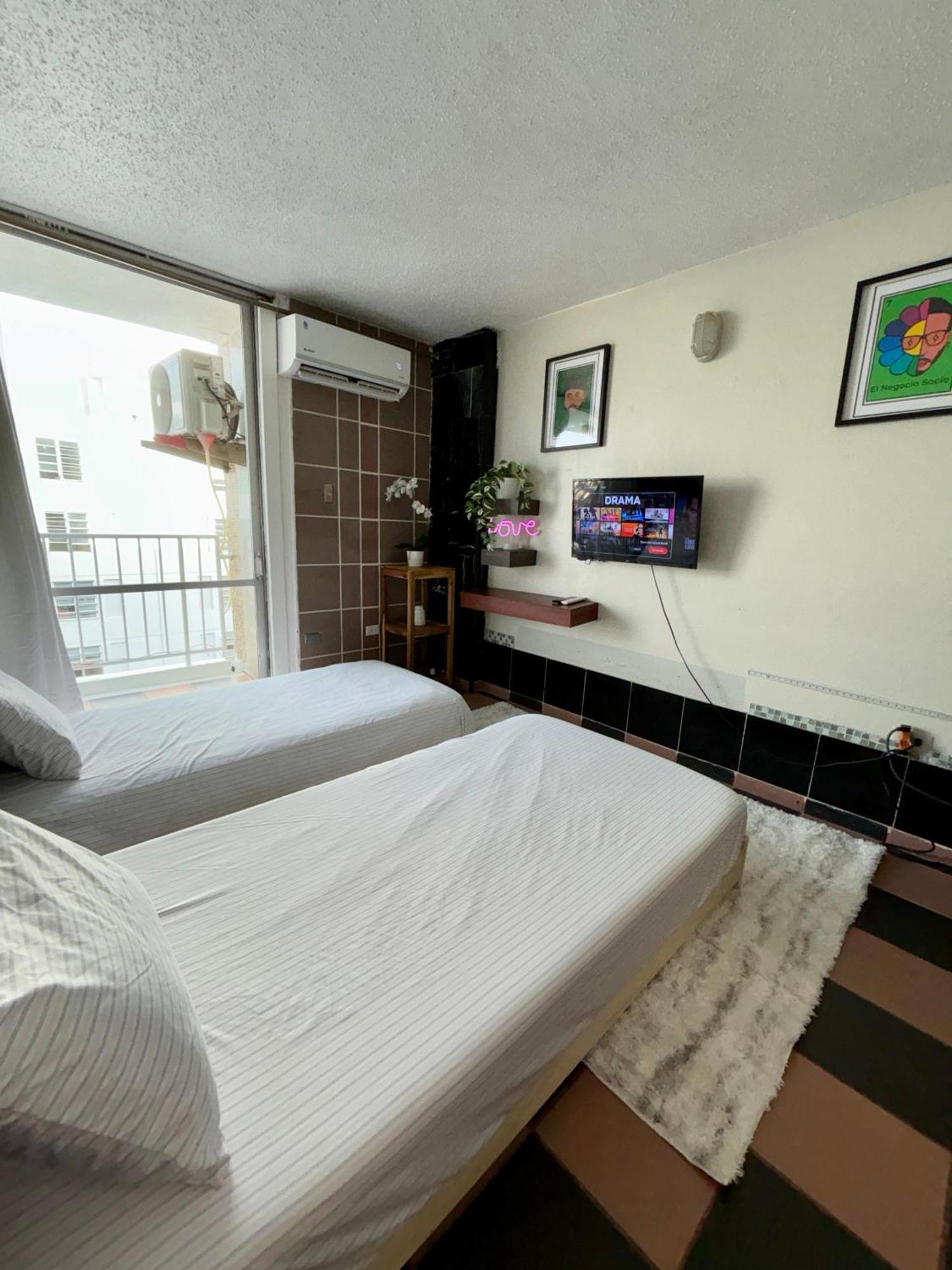Isla Verde Modern Apartment With Pool San Juan Exterior photo